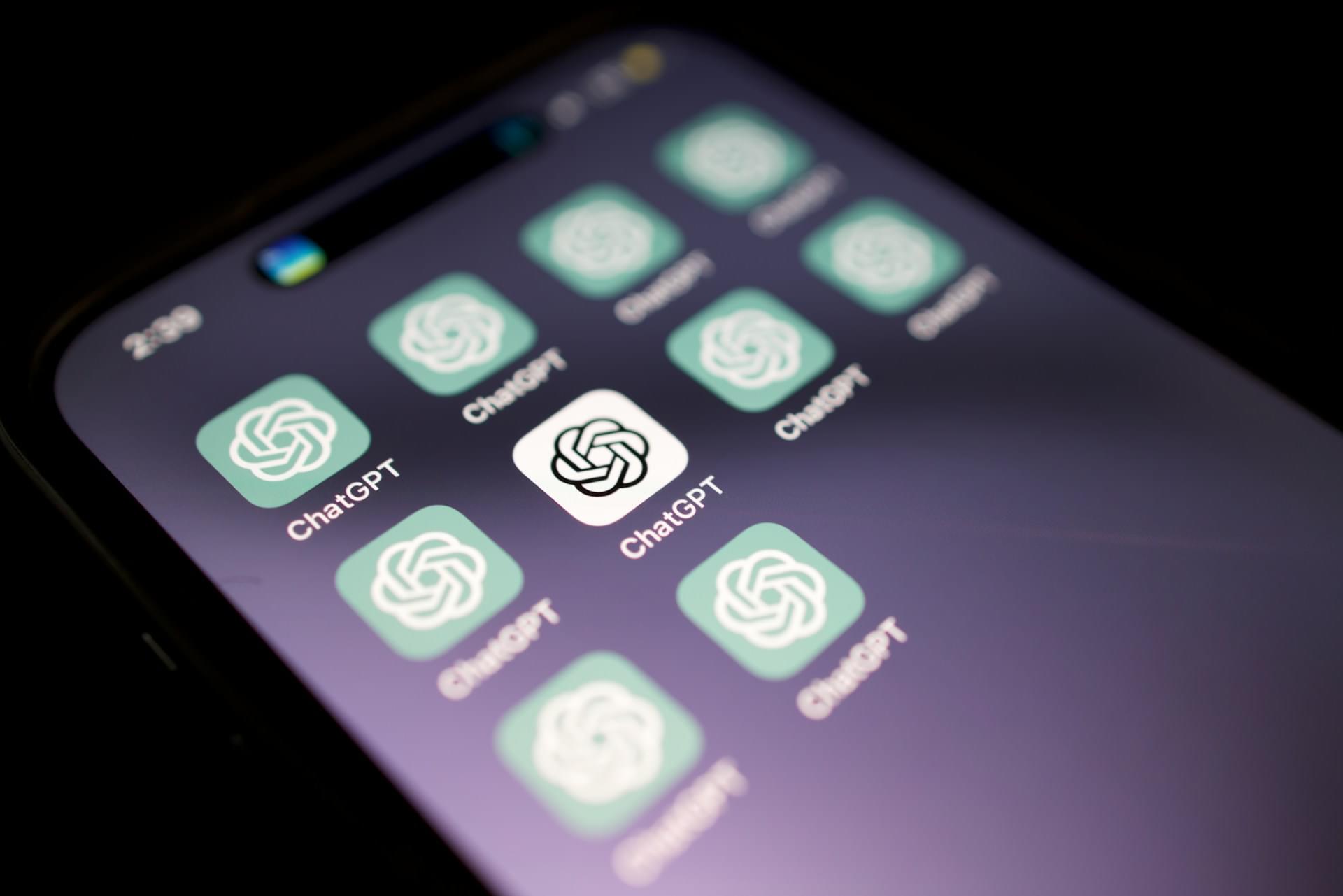 эксперт по использованию искусственного интеллекта