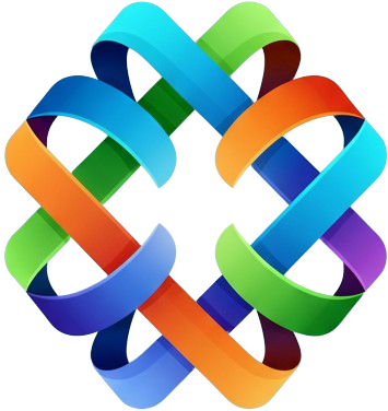 логотип об искусственном интеллекте